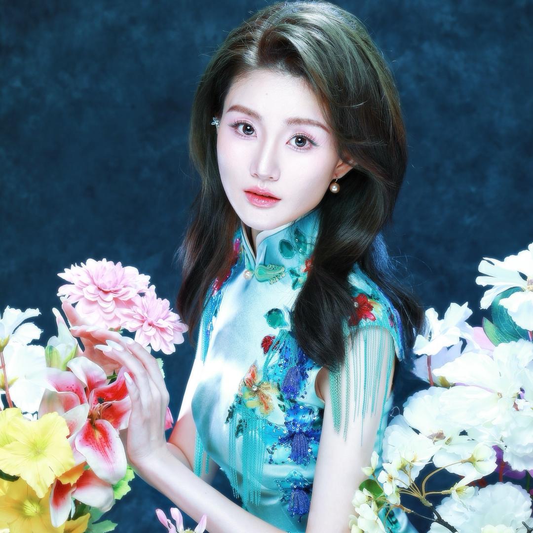 🌻陈沛沛☀️