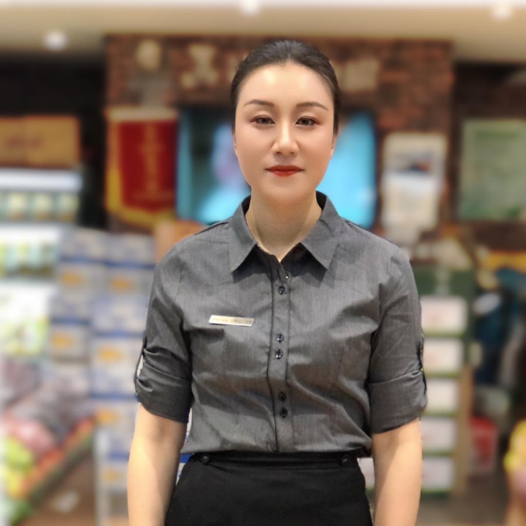 阜林百果园（王碧云）