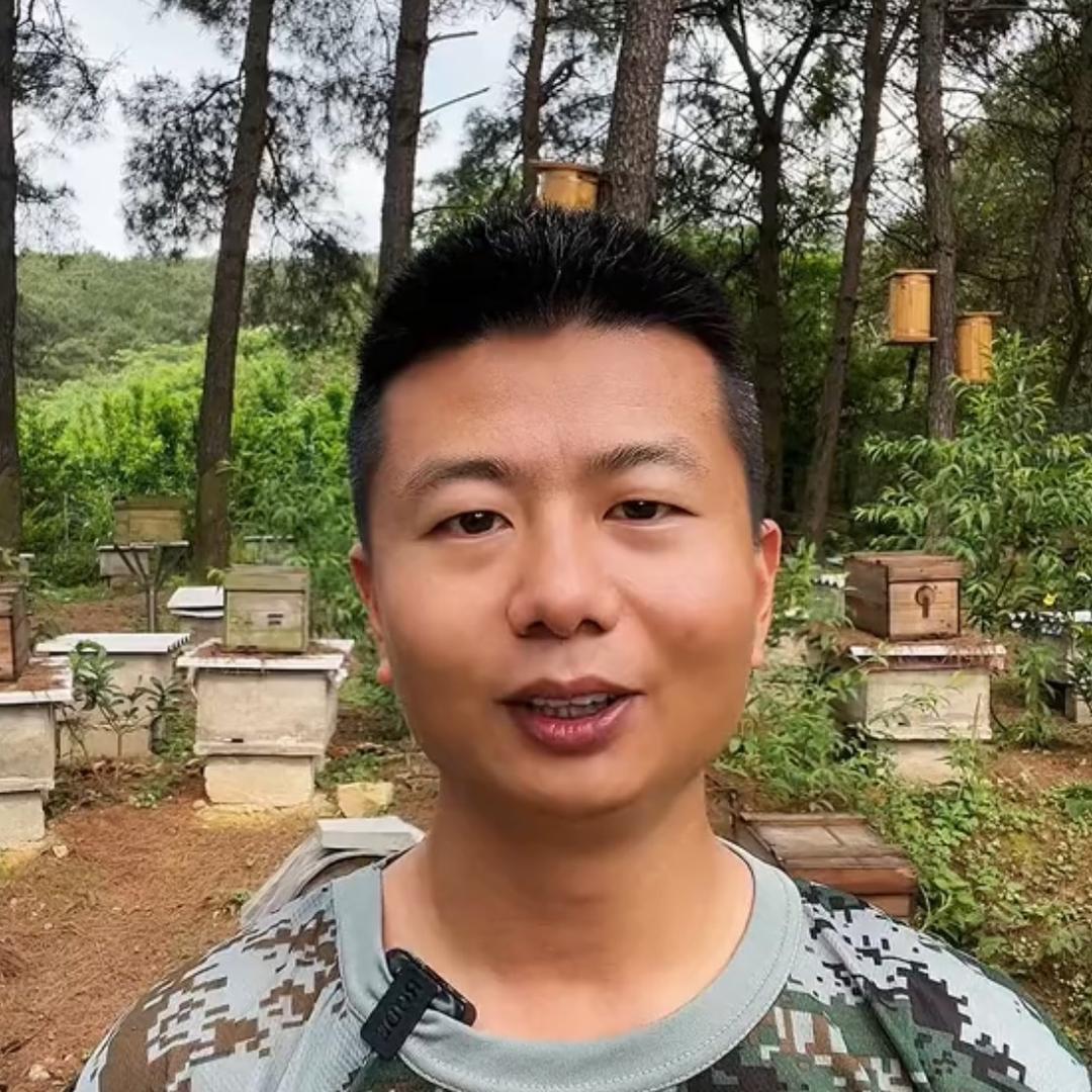 山表哥