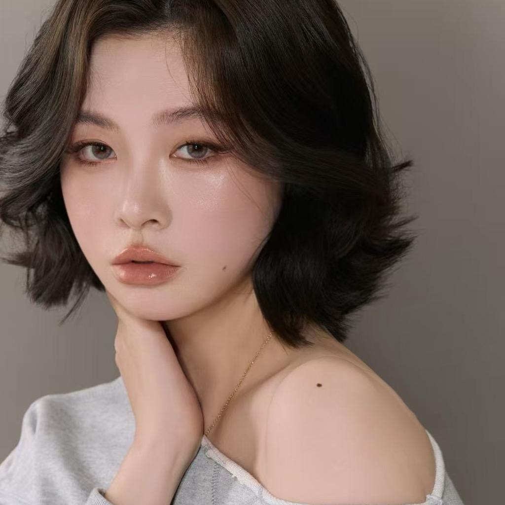 小莫Li