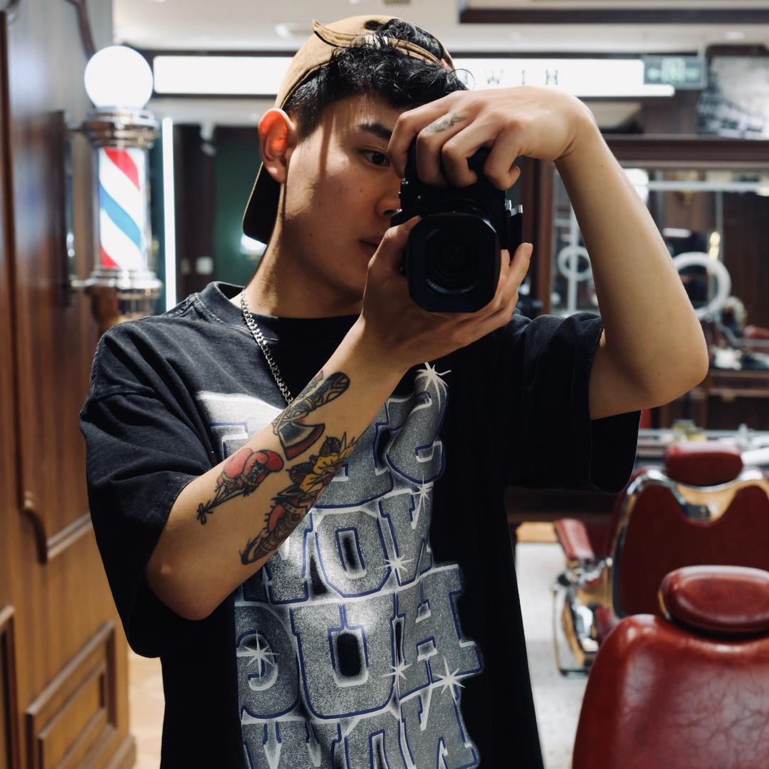拾柒 9號公社barbershop