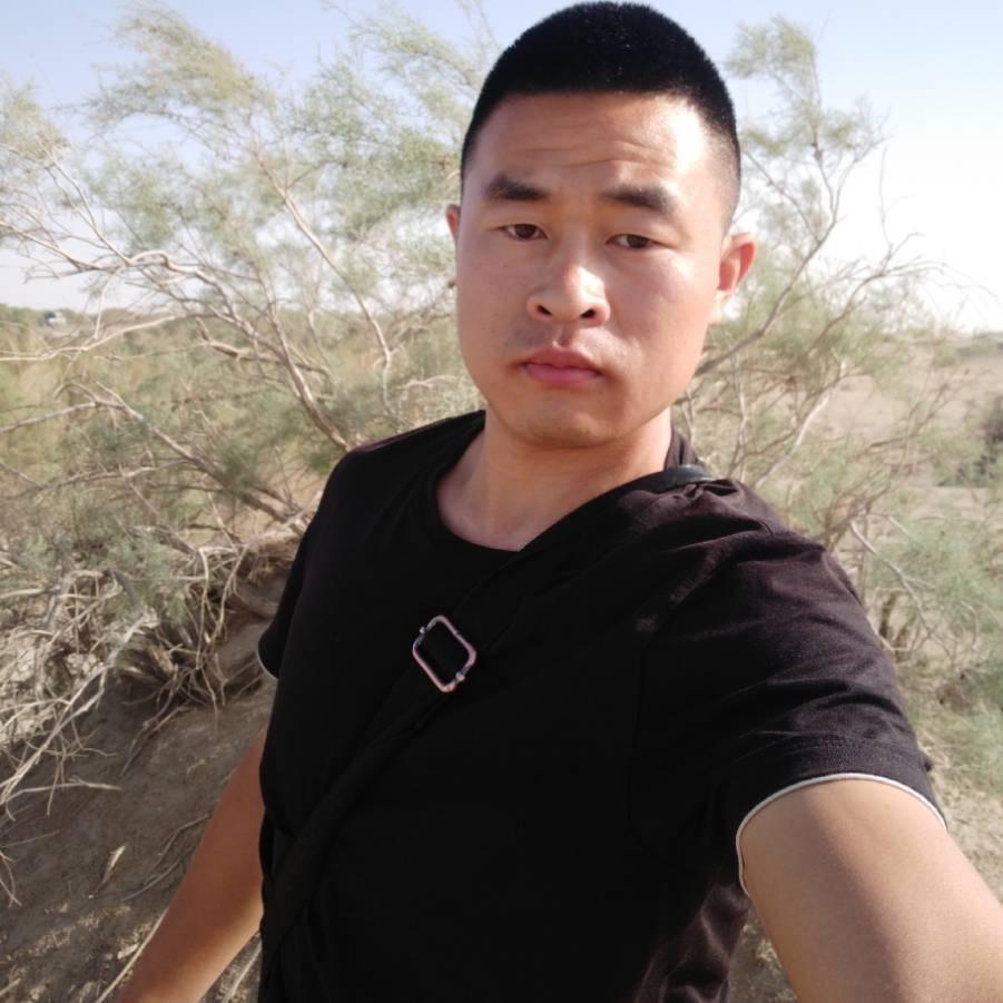 卡车司机🇨🇳山东利子