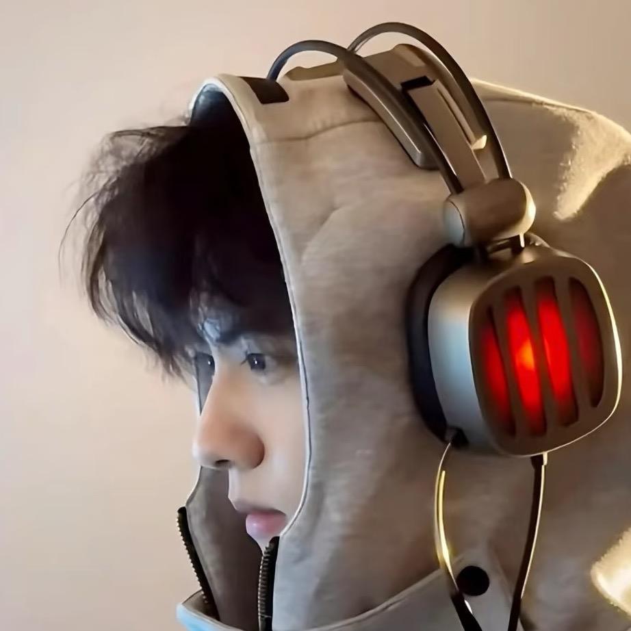 叶虽无意逐鹿☁️