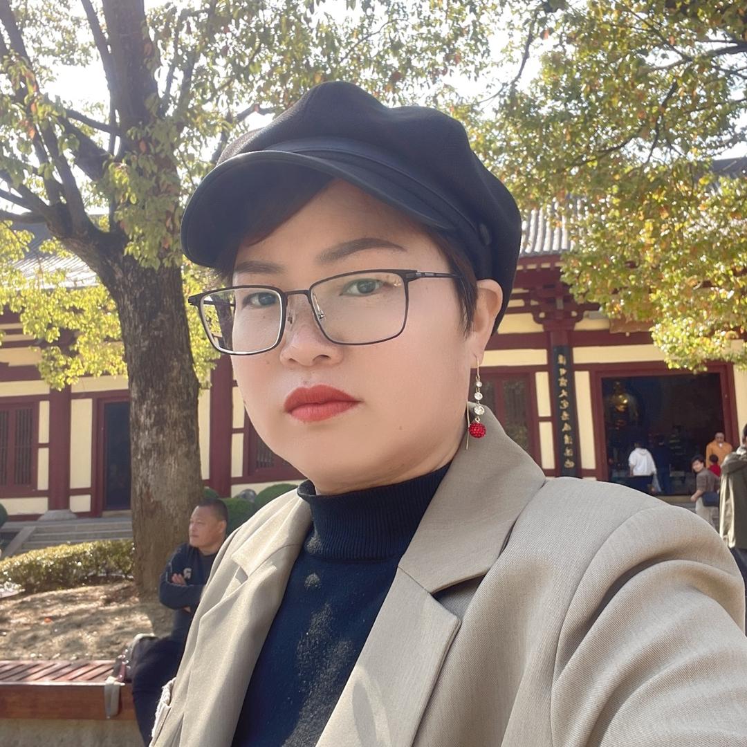 平安喜乐🌈