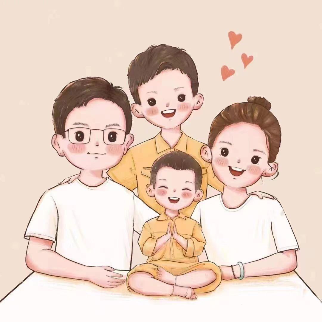 A-小张热爱生活