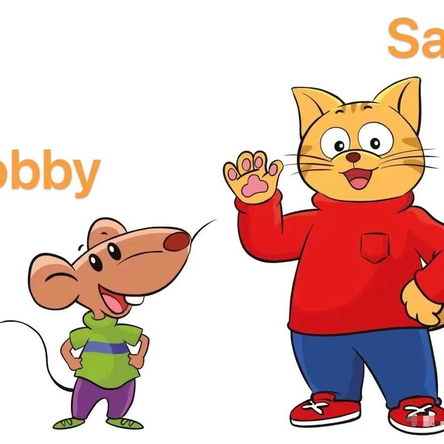 江苏译林英语成长课堂