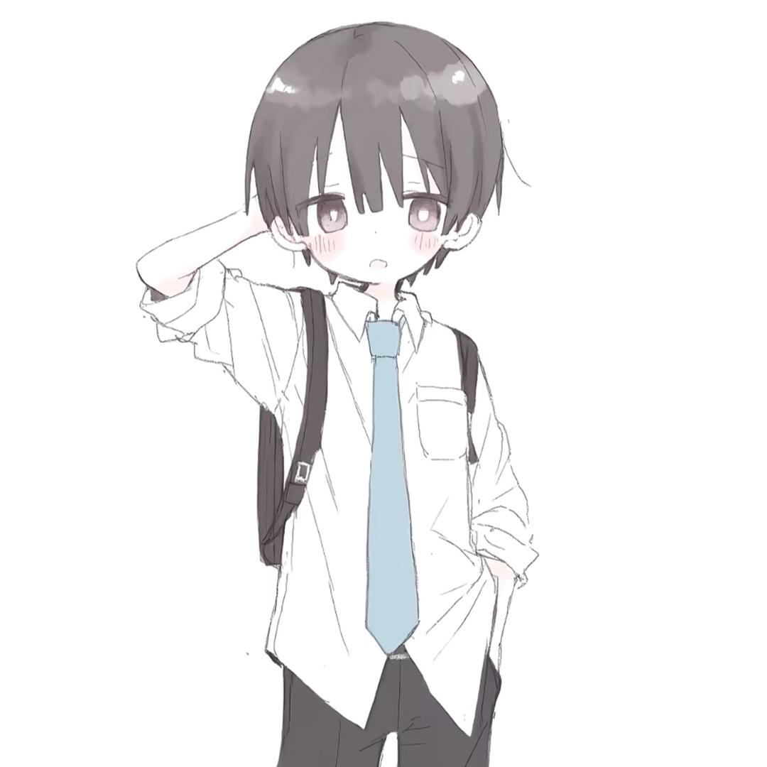 毛毛