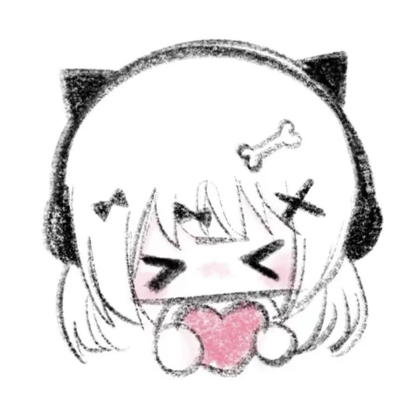 一个连说话都萌萌的人