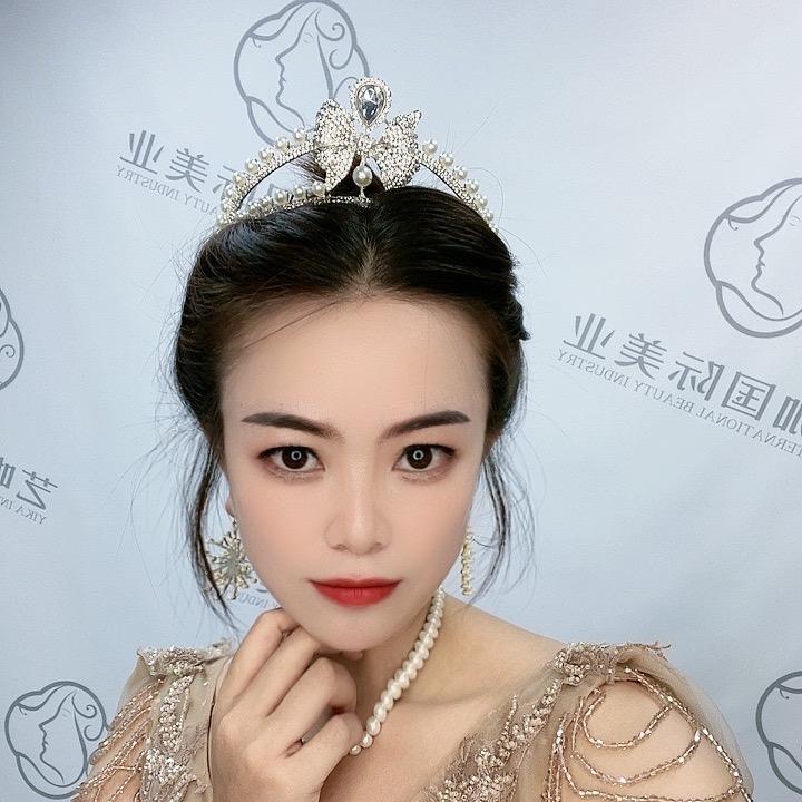 烟雨彩虹