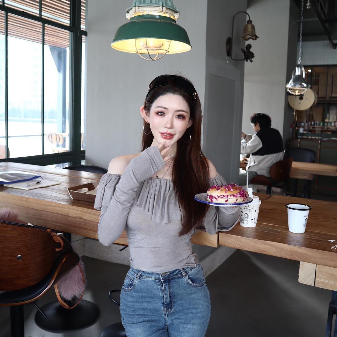 蓝妹妹