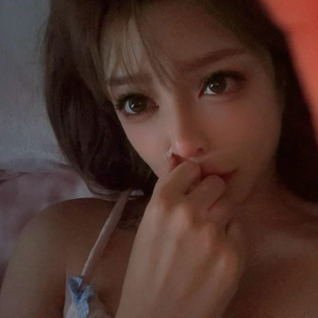 汐汐呀