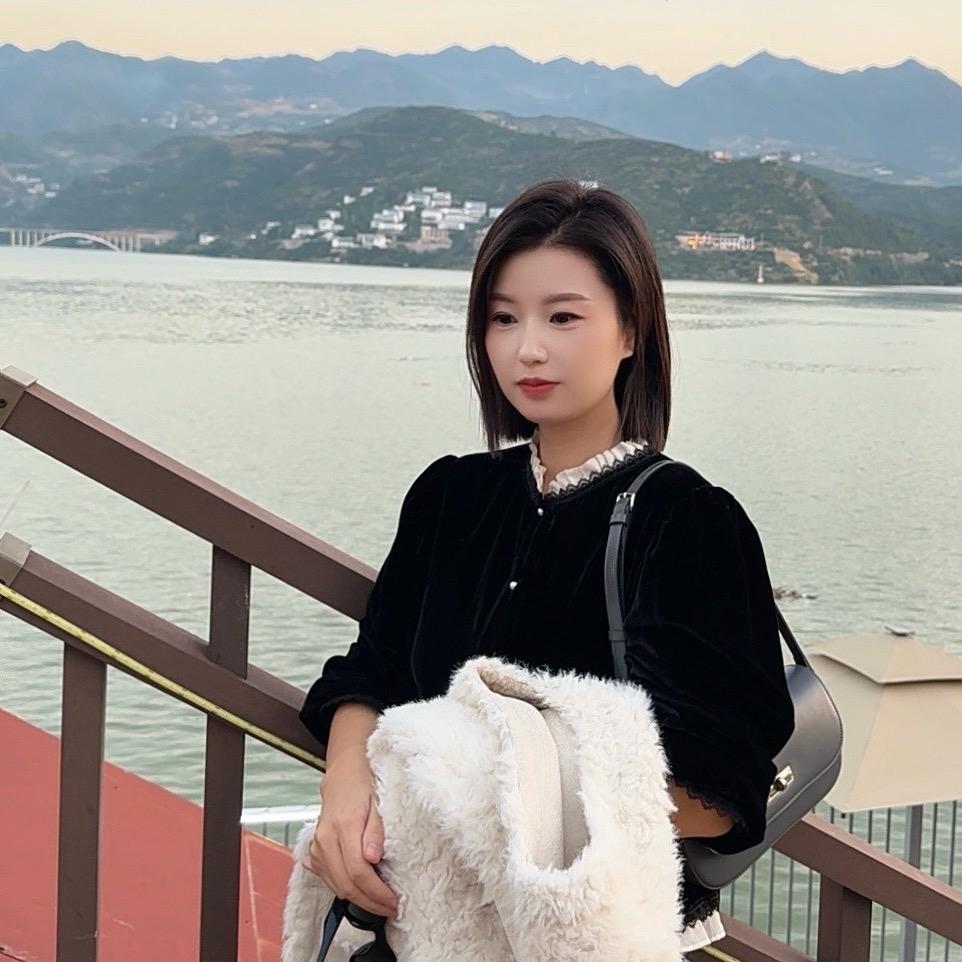 小眼妹（生活号）