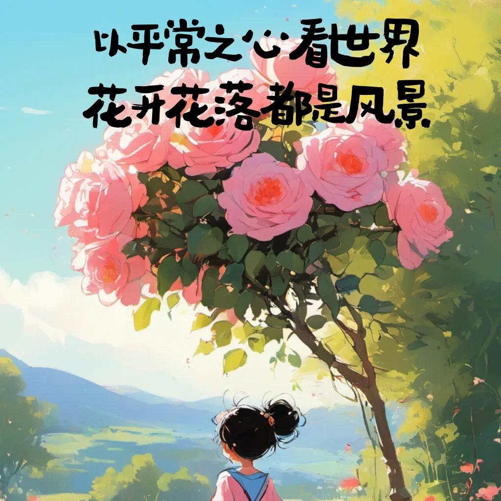 恶言伤人心