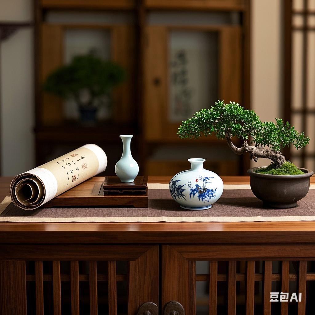 大品牌赋能