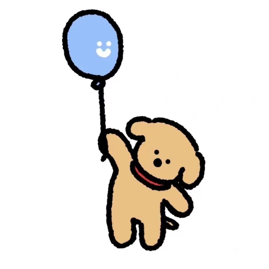 我想和你在一起