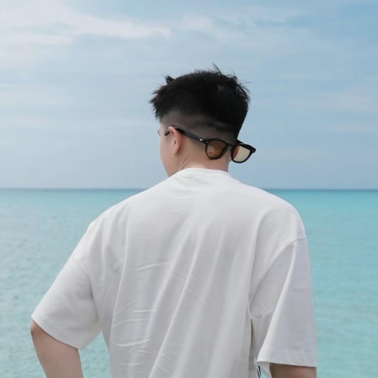 佳杰的朋友圈🫧