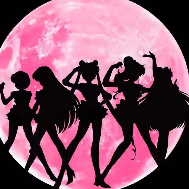 美少女战士🐰🌸🦋