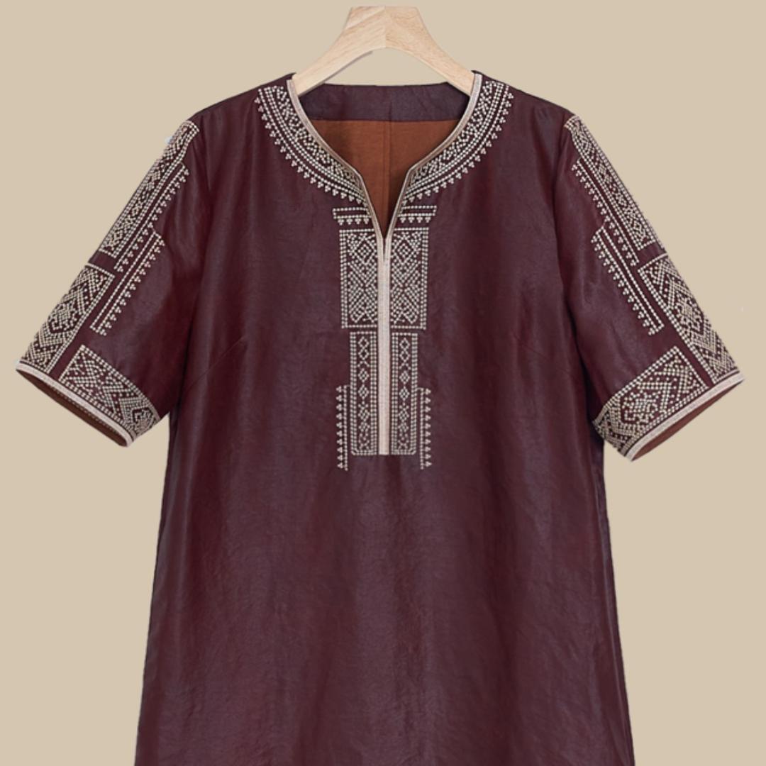 澄心真丝国风工厂店