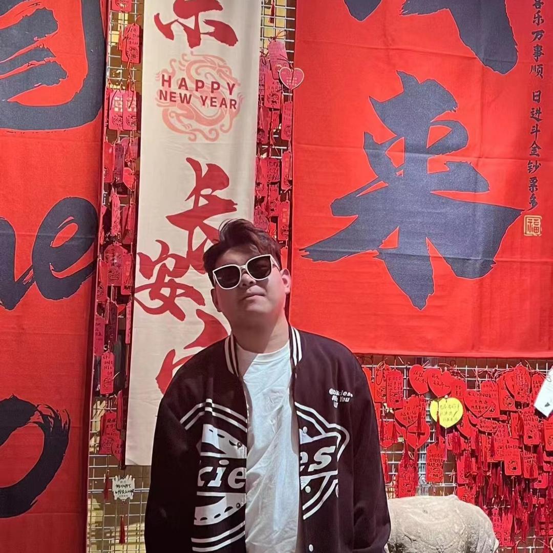 是小李吖