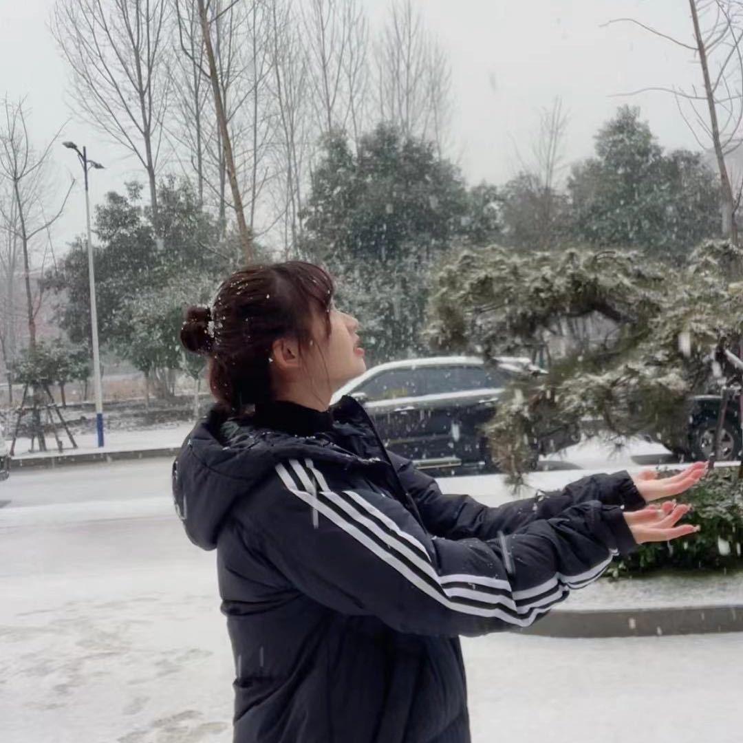 李梦～