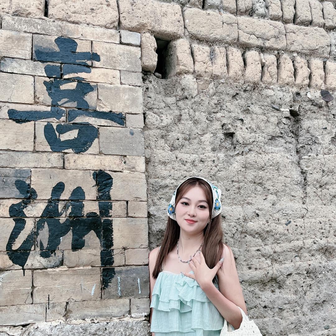 🌸丽江临水居客栈