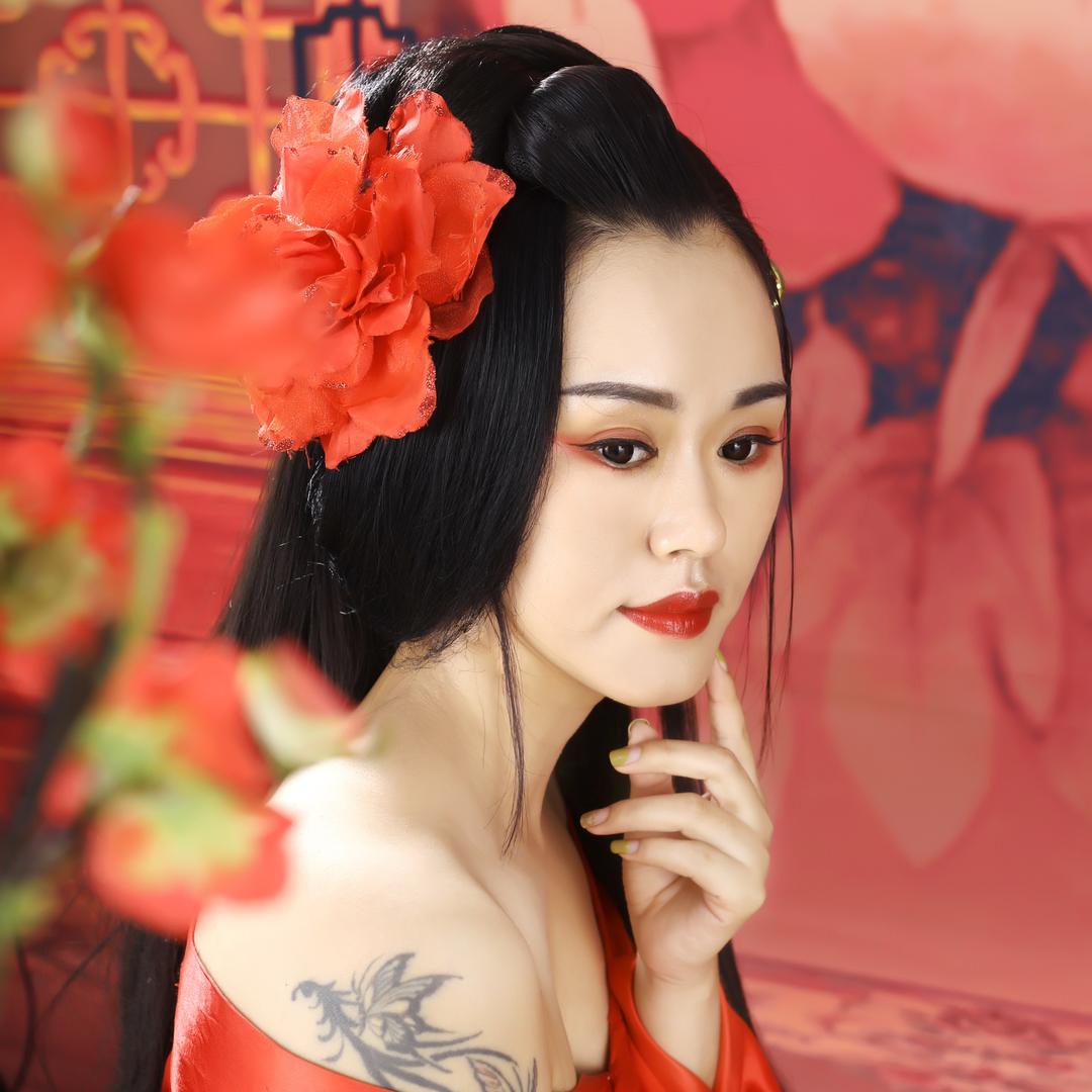 魏小芳吖