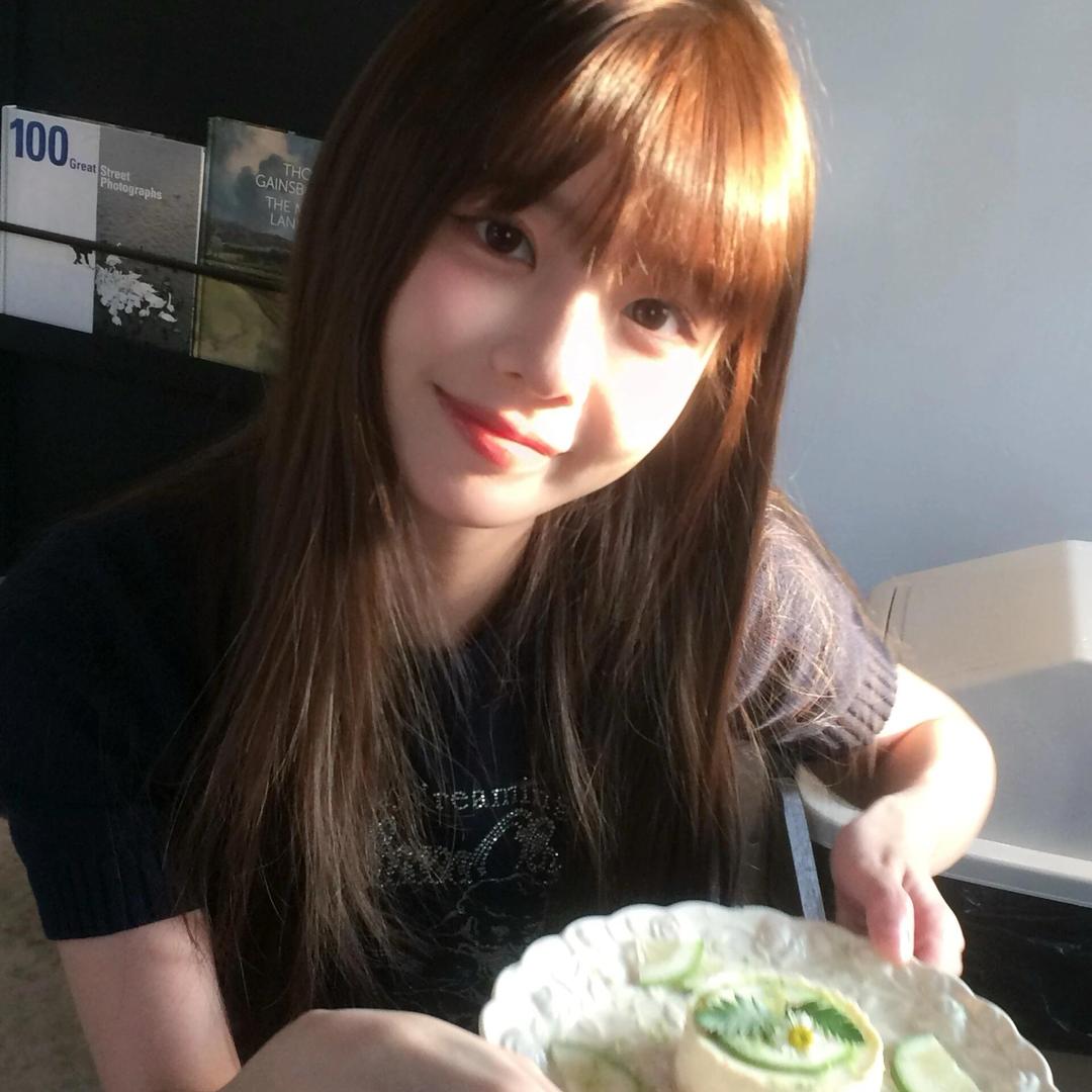 吸吸果子