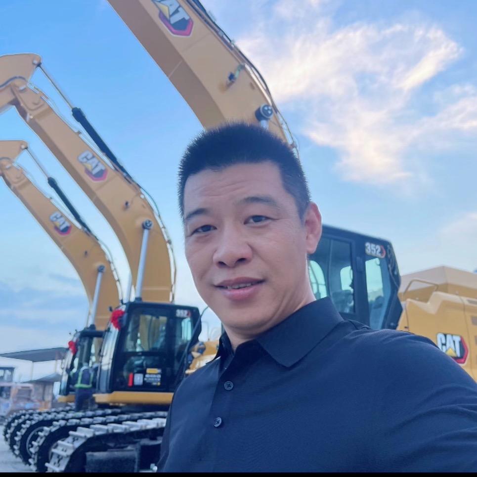 大涛涛(信昌卡特）