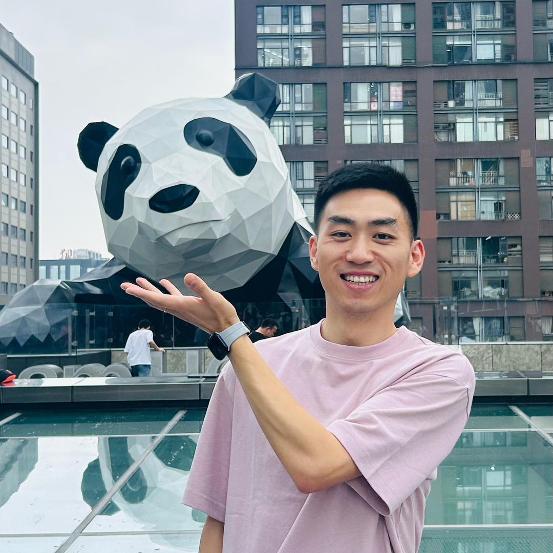 教英语的小刘老师