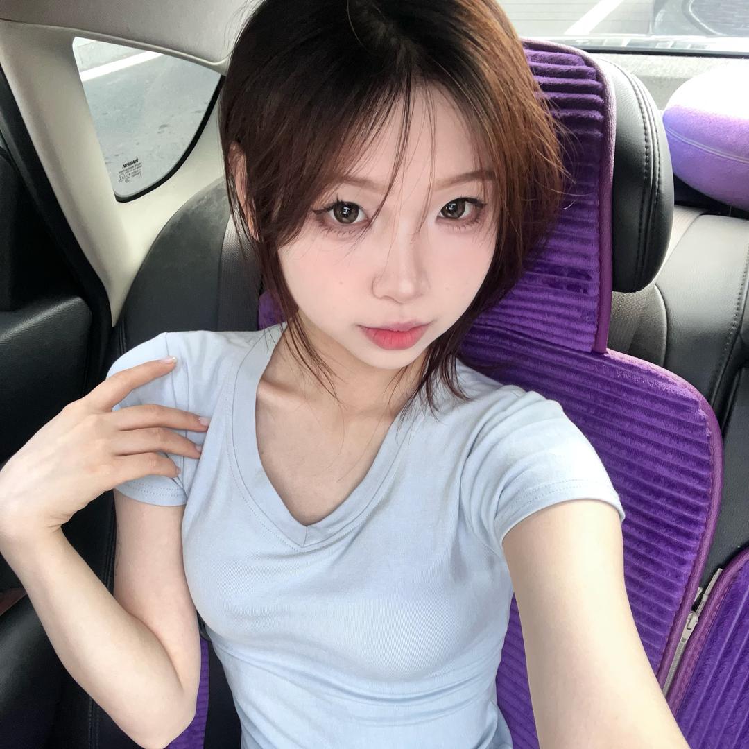 我的鸭梨🍐