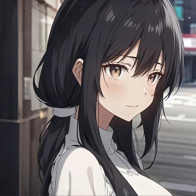 喃喃低語