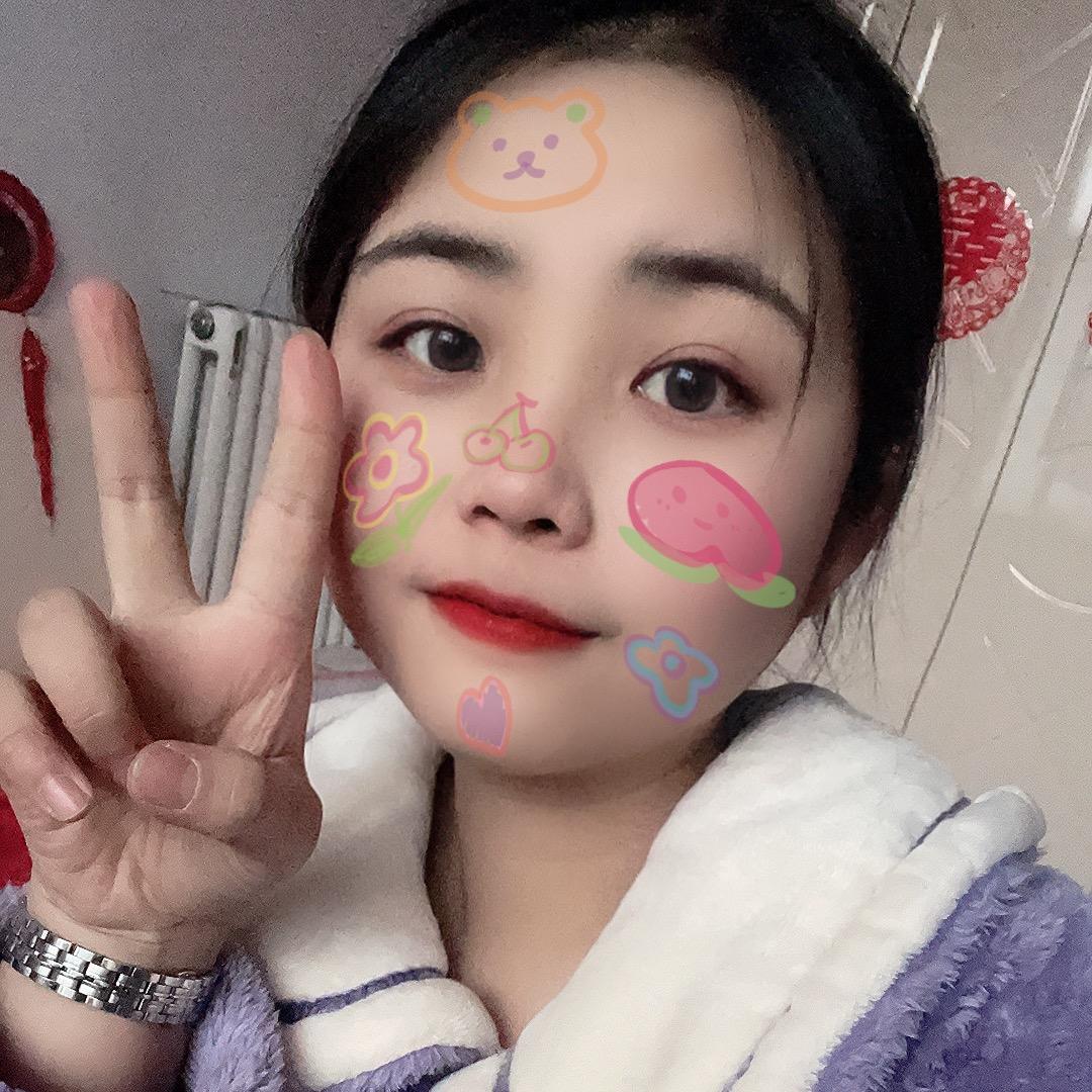张靠谱😈