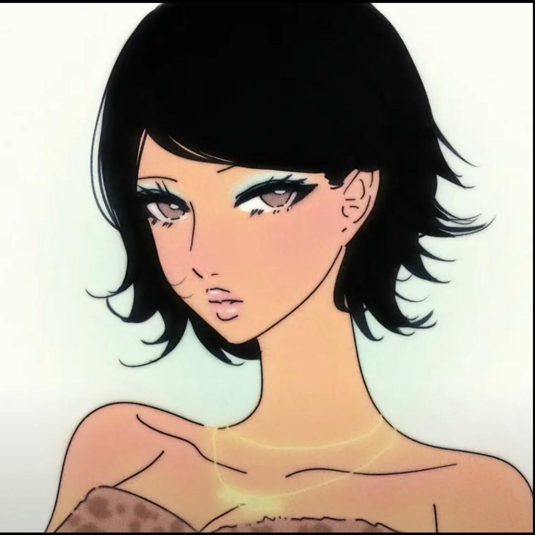 右眼不懂左眼的伤