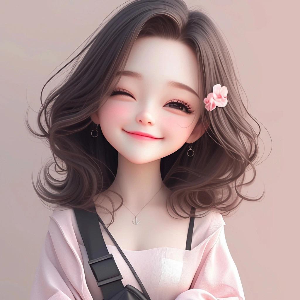 王小小的果丹皮