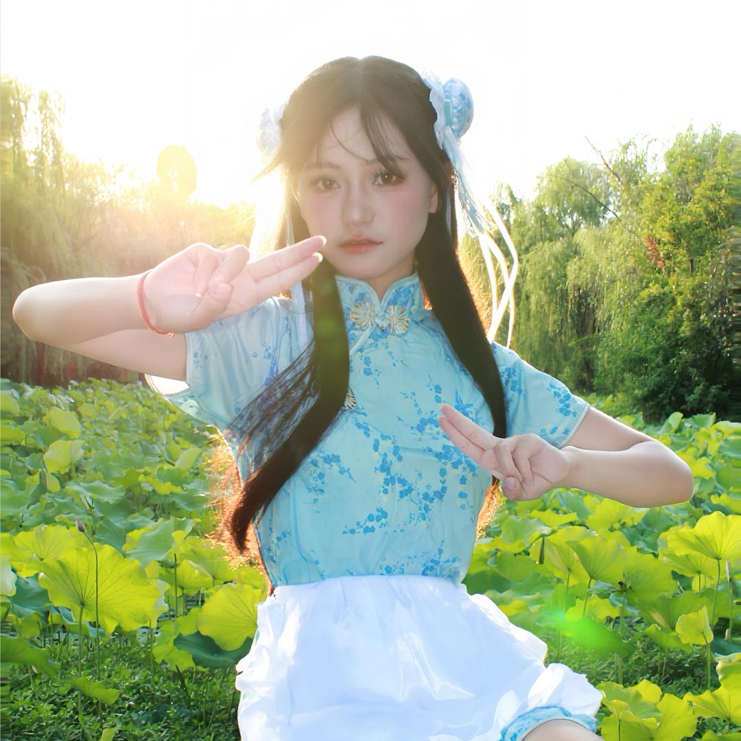 蕊蕊