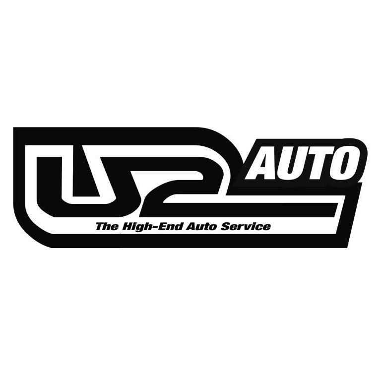 北京U2二手车