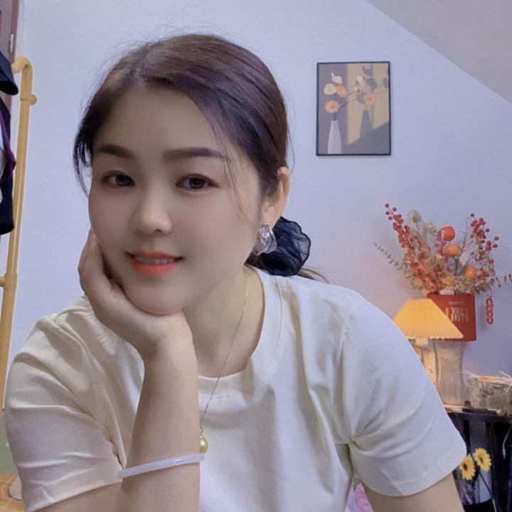 小丽吖