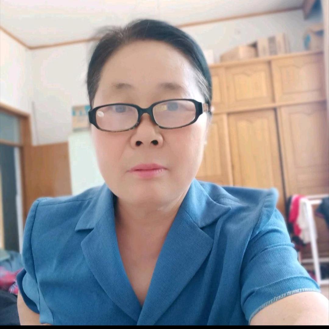 糖包奶奶
