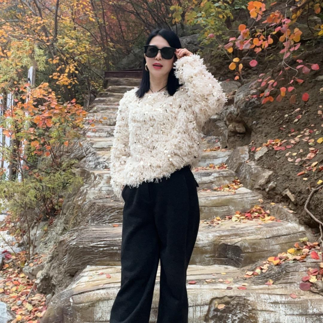 王妮(拒绝连赞)