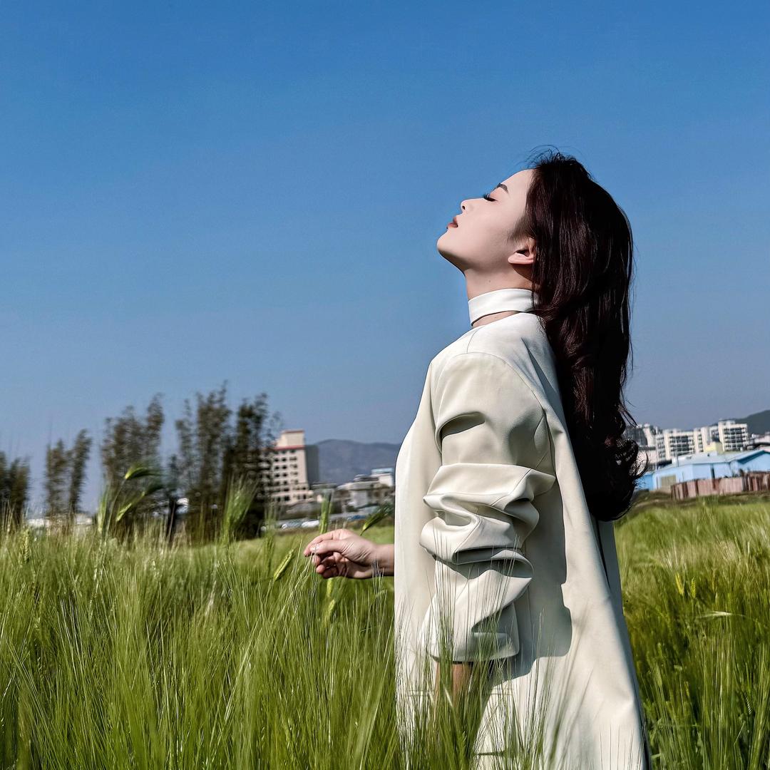 陈小仙👗穿搭