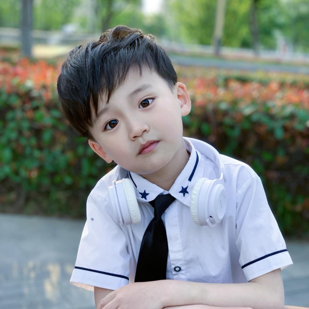 小宸哥驾到@抖音