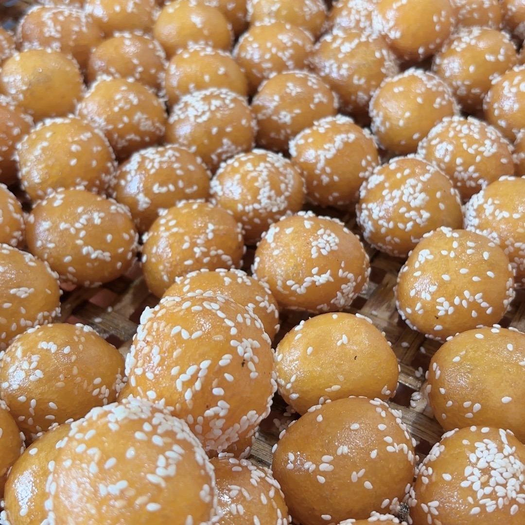 风中的云（糖油粑粑）