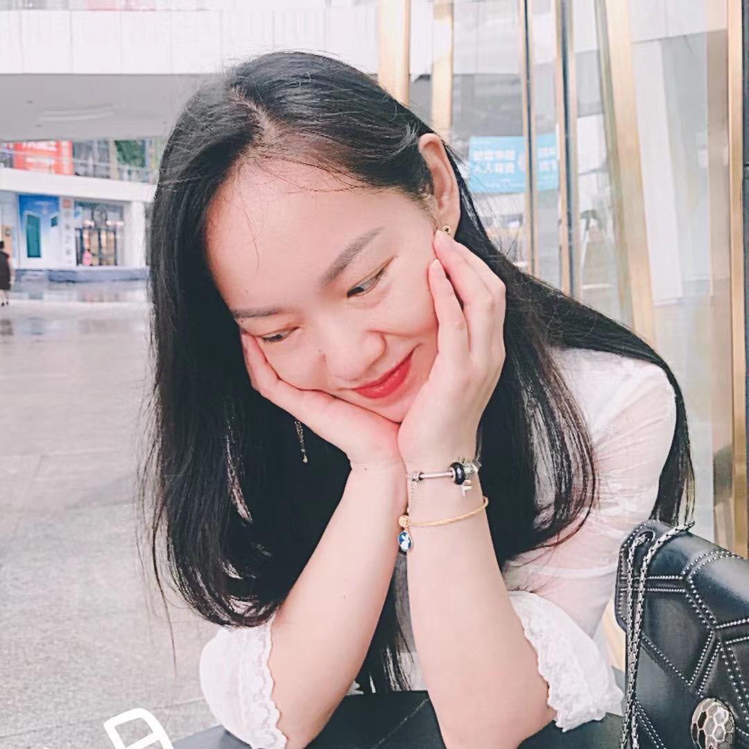 Amy喵的英语碎碎念