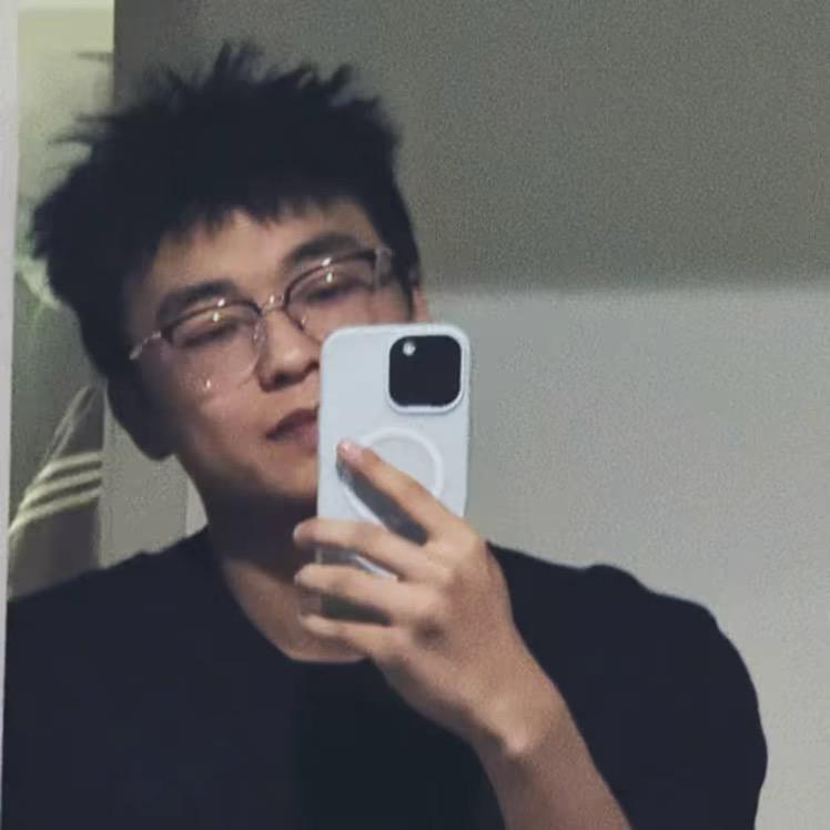 黑仔.