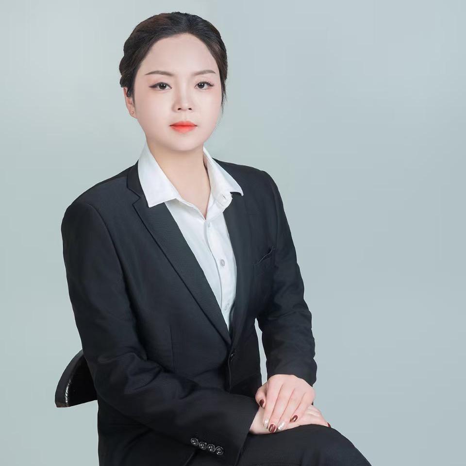 青浦白鹤租售房中介张佳佳