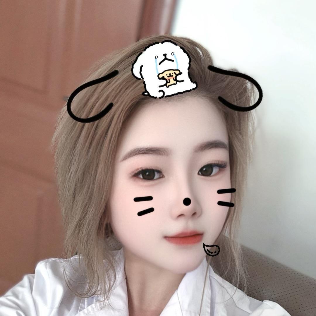 是妮妮吖