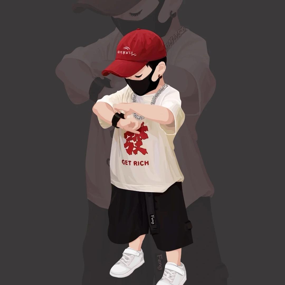 王哥好