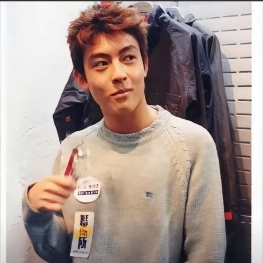 喝冰红茶上瘾的魔芋爽