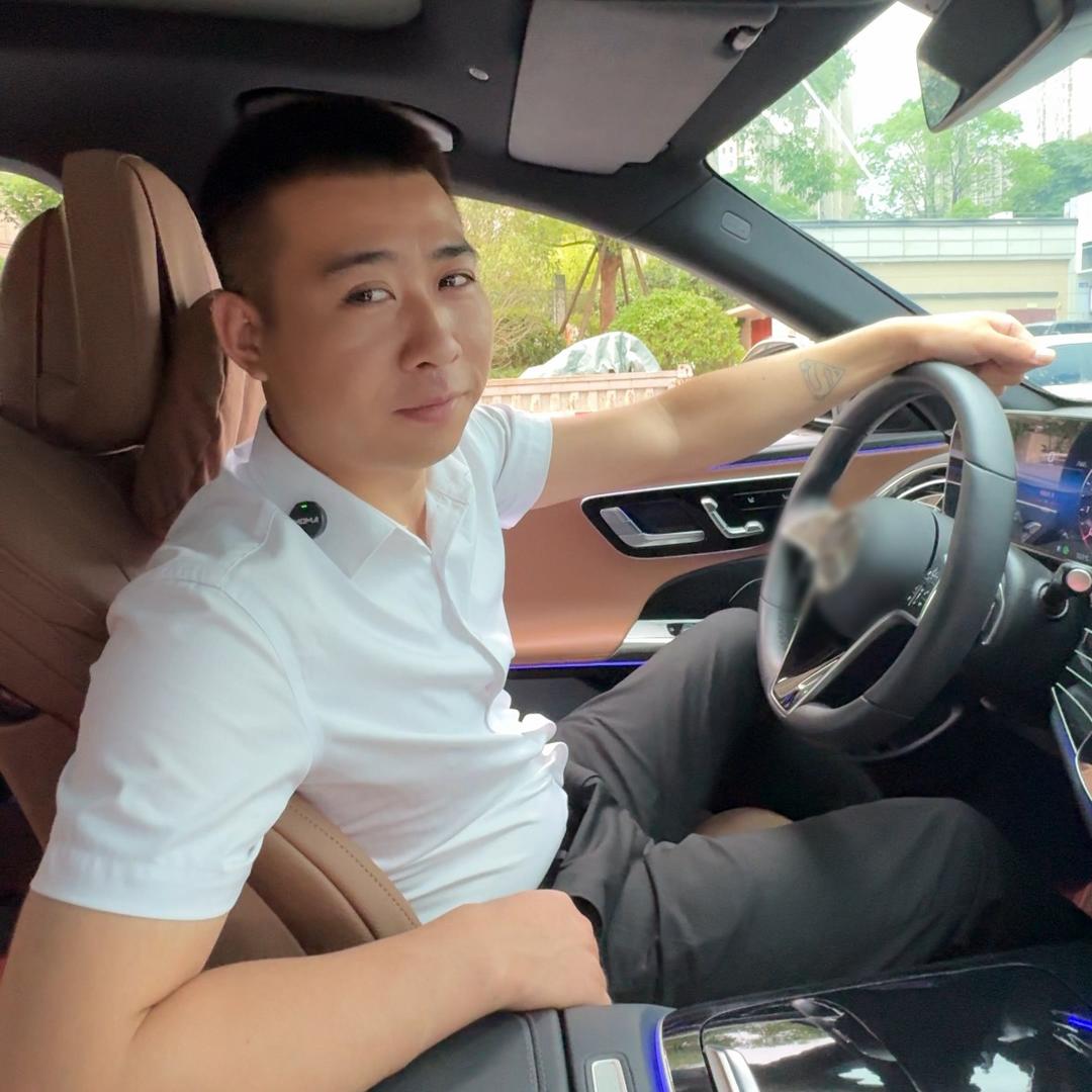 飞宇的不老车间