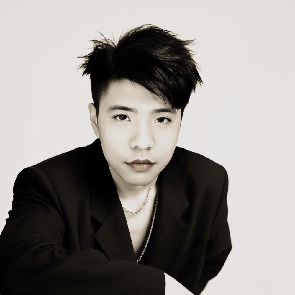 他叫小阿新（原唱：对不起忘不了你）